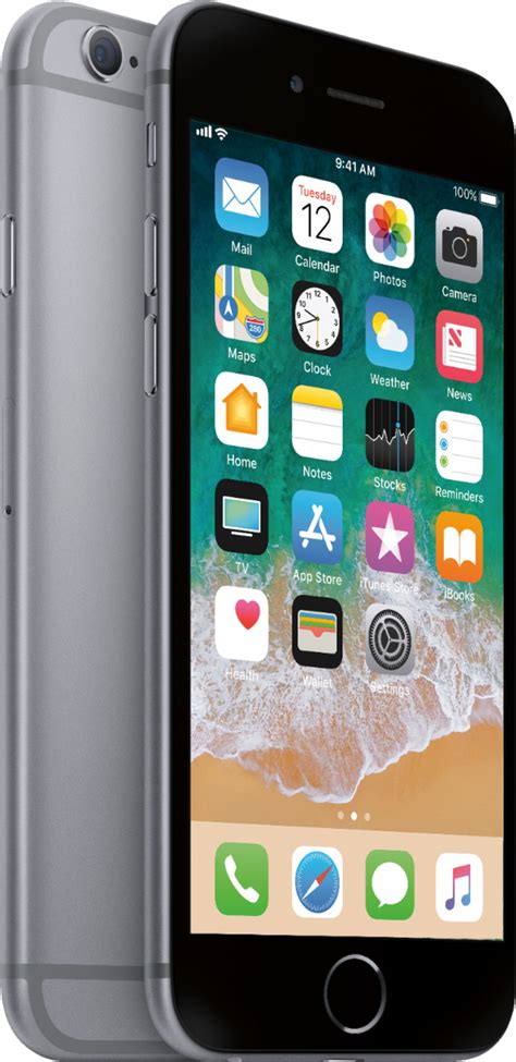 Tracfone phones iphone - Alert. We apologize, but we cannot process your transaction at this time. Please try again later or call us at 1-800-867-7183. RECONDITIONED. The iPhone 6s Space Grey 32GB makes sure you never miss a moment. 
